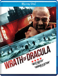 Wrath Of Dracula - Wrath Of Dracula - Blu-ray