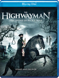 Highwayman - Highwayman - Blu-ray