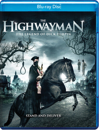 Highwayman - Highwayman - Blu-ray