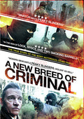 New Breed Of Criminal - New Breed Of Criminal - DVD