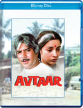 Avtaar - Avtaar - Blu-ray