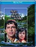 Jab Jab Phool Khile - Jab Jab Phool Khile - Blu-ray