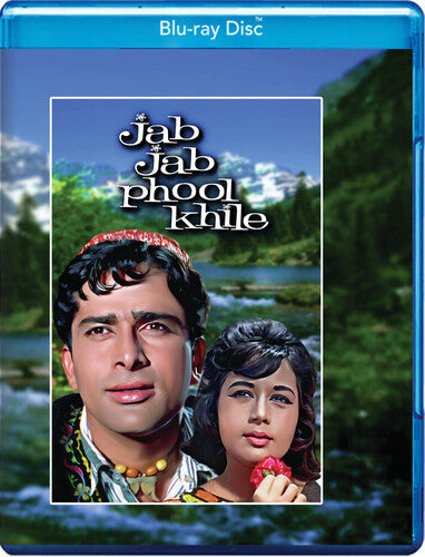 Jab Jab Phool Khile - Jab Jab Phool Khile - Blu-ray