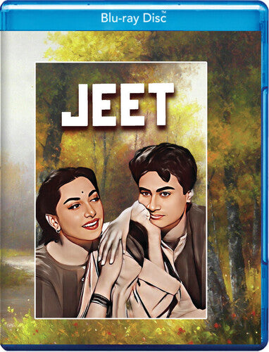 Jeet - Jeet - Blu-ray
