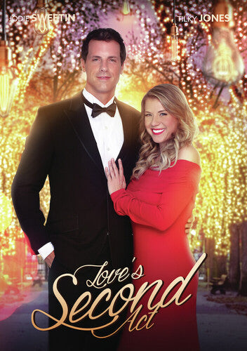 Love's Second Act - Love's Second Act - DVD