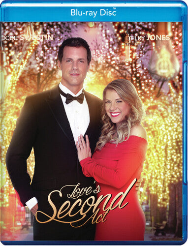 Love's Second Act - Love's Second Act - Blu-ray