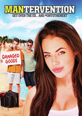 Mantervention - Mantervention - DVD