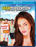 Mantervention - Mantervention - Blu-ray