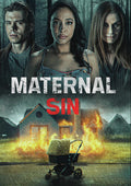 Maternal Sin - Maternal Sin - DVD