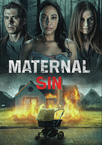 Maternal Sin - Maternal Sin - DVD