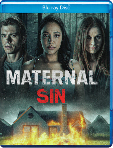 Maternal Sin - Maternal Sin - Blu-ray
