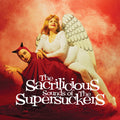The Supersuckers - The Sacrilicious Sounds of... [Opaque Red]