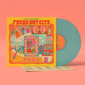Freak Out City [Colored Vinyl] Vinyl Record