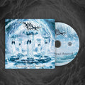 Imperial Crystalline Entombment I.c.e - Abominable Astral Summoning - Music CD