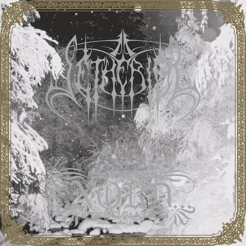 Setherial - Nord - Vinyl Record