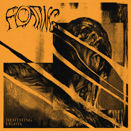 Floating - Hesitating Lights - Music CD