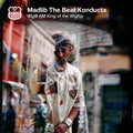 Madlib - Wlib Am: King Of The Wigflip - Vinyl Record
