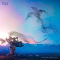 Styx - Circling From Above [CD]