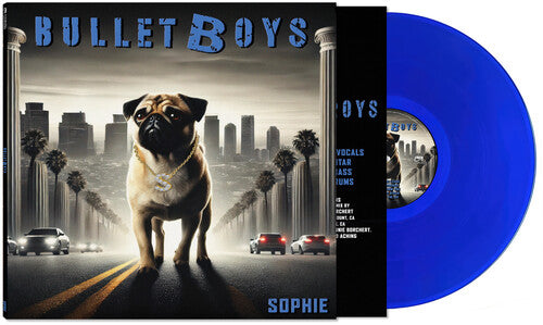 Bullet Boys - Sophie - Vinyl Record