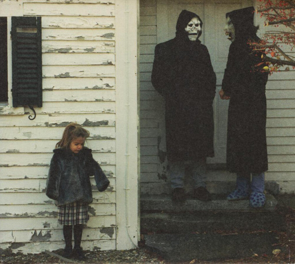 Devil And God Are Raging Inside Me [180g 2 LP] Vinyl Record