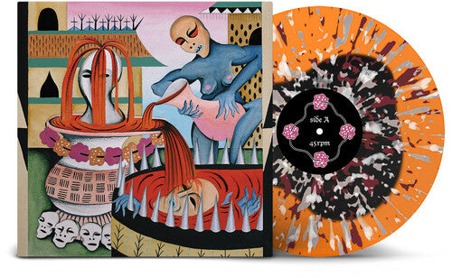 Gulch - Impenetrable Cerebral Fortress - Vinyl Record