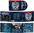 L.a. Guns - Hollywood Years - Live & Loaded - Music CD