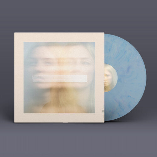 Amelchenko,olga - Howling Silence - Vinyl Record