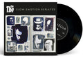 The The - Slow Emotion Replayed - Vinyl Record