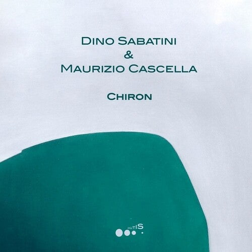 Sabatini,dino / Cascella,maurizio - Chiron - Vinyl Record