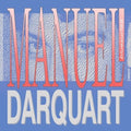 Darquart,manuel - Bluesurf89 - Vinyl Record