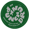 Rsd - Corner Dub (blue & Red Mix) / Pretty Bright Light - Vinyl Record