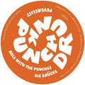 Peverelist - Roll With The Punches / Die Brucke - Vinyl Record