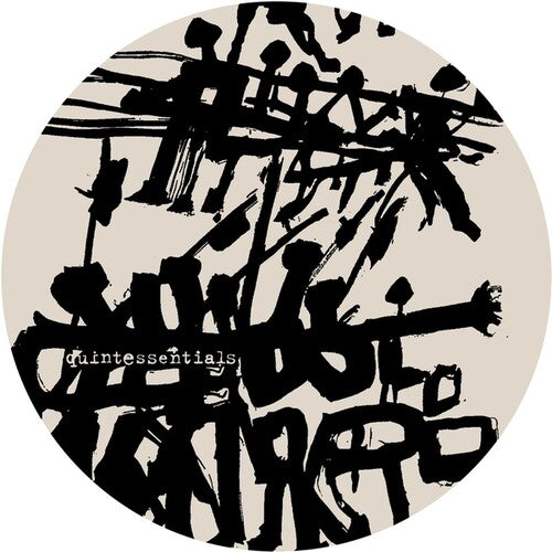 Session,ralph - Mad Deep - Vinyl Record