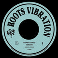 Congo,daweh - Fi Years - Vinyl Record