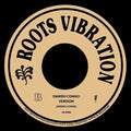 Congo,daweh - Prophecy Reveal - Vinyl Record