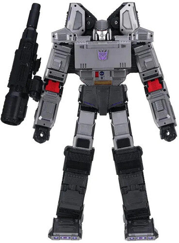 Transformers - Megatron Flagship Robot - Transformers - Megatron Flagship Robot - Collectibles
