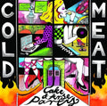 Cold Meat - Cake & Arse Party [7" Vinyl]