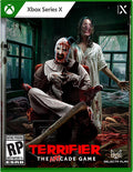 Xbox Series X Terrifier The Artcade Game - Video Game