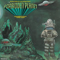 Forbidden Planet [LP] Vinyl Record