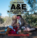 Mccarthy,paul - A&e Adolf & Eva Adam & Eve In The Garden Of Eden - Vinyl Record