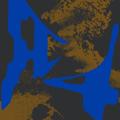 Black Sites - R4 - Vinyl Record