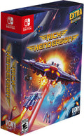 Swi Rick Henderson Extra Edition - Swi Rick Henderson Extra Edition - Video Game
