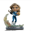Minico Fantastic Four - Invisible Woman - Minico Fantastic Four - Invisible Woman - Collectibles