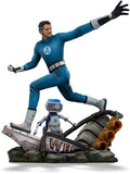 Fantastic Four - Mr. Fantastic Statue - Fantastic Four - Mr. Fantastic Statue - Collectibles