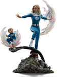Fantastic Four - Invisible Woman - Fantastic Four - Invisible Woman - Collectibles