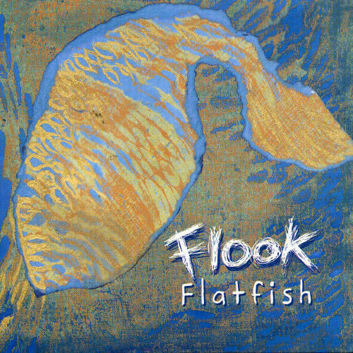 Flook - Flatfish - Music CD