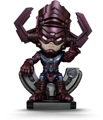 Minico Fantastic Four - Galactus - Minico Fantastic Four - Galactus - Collectibles