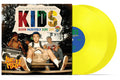 Miller,mac - Kids - Translucent Yellow - Vinyl Record