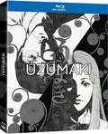 Uzumaki - Uzumaki - Blu-ray