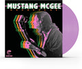 Horseplay - Lavender [Colored Vinyl] Vinyl Record